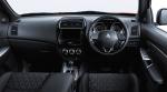 Mitsubishi RVR 2019 года (JP)